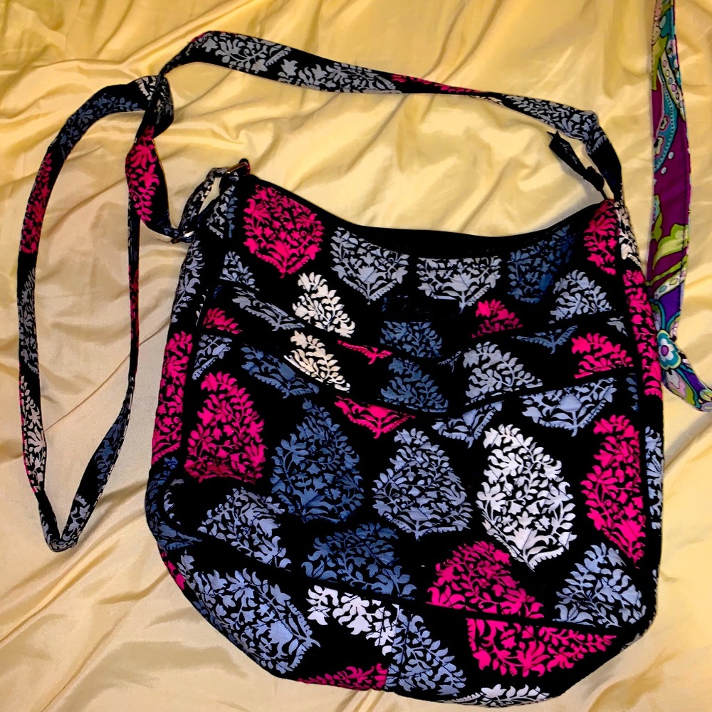 Vera Bradley Crossbag